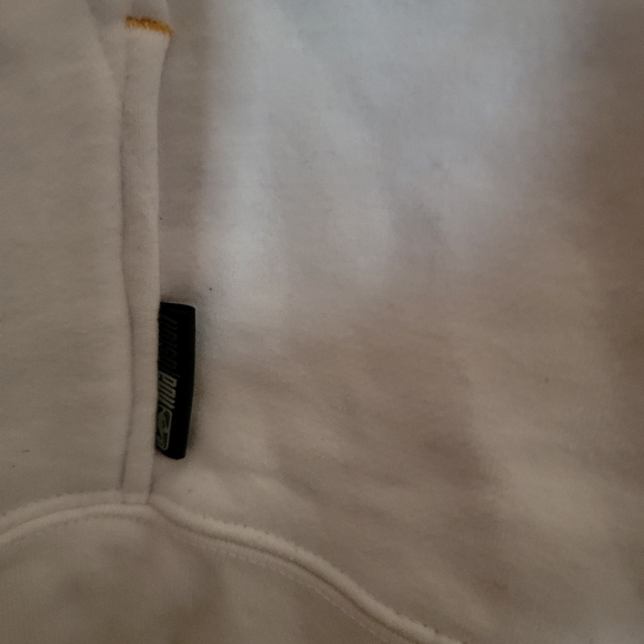 Used in Good Condition As is LAKERS STITCHED ORIGINAL HOODIE 3XL - Picture 4 of 16